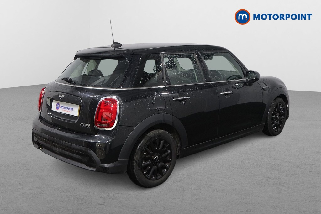Used MINI Hatch 2023 for sale - 77404110: Photo 7