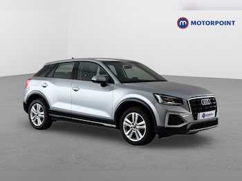 Used Audi Q2 2021 for sale - 79502609: Photo