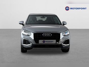 Used Audi Q2 2021 for sale - 79502609: Photo