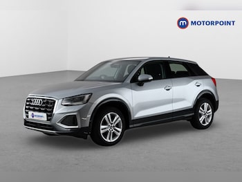 Used Audi Q2 2021 for sale - 79502609: Photo