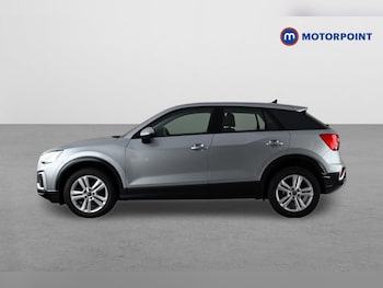 Used Audi Q2 2021 for sale - 79502609: Photo