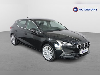Used SEAT Leon 2021 for sale - 75699265: Photo
