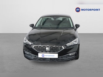 Used SEAT Leon 2021 for sale - 75699265: Photo