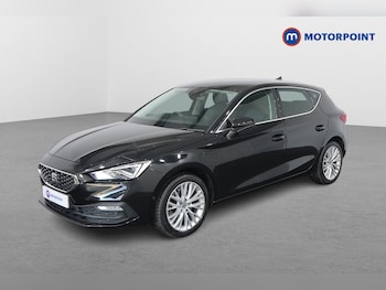 Used SEAT Leon 2021 for sale - 75699265: Photo