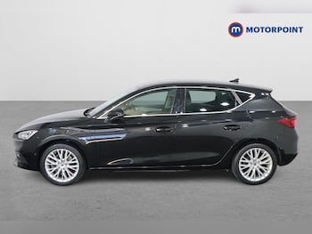 Used SEAT Leon 2021 for sale - 75699265: Photo