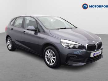 Used BMW 2 Series 2019 for sale - 75037054: Photo