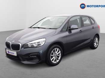 Used BMW 2 Series 2019 for sale - 75037054: Photo