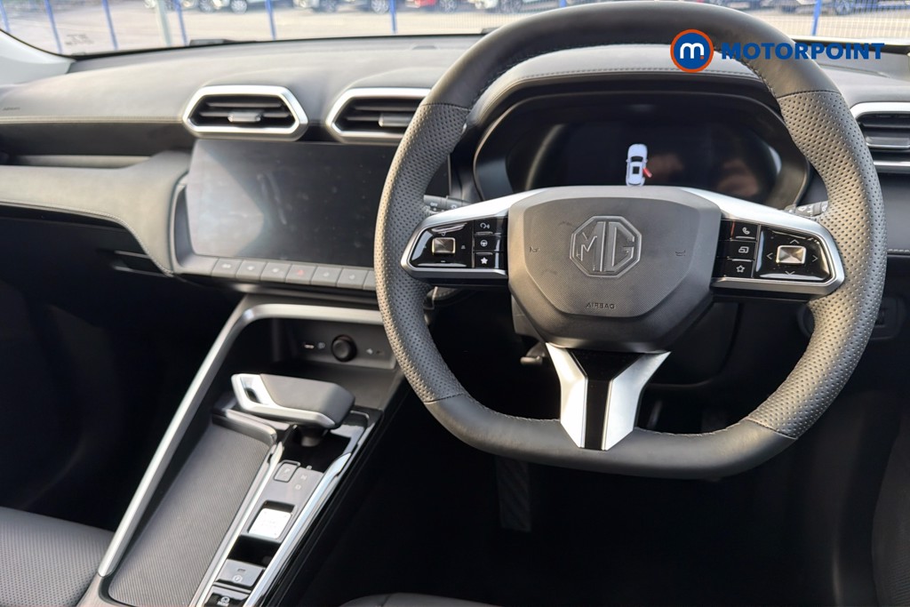 Used MG MG ZS 2025 for sale - 77961224: Photo 10