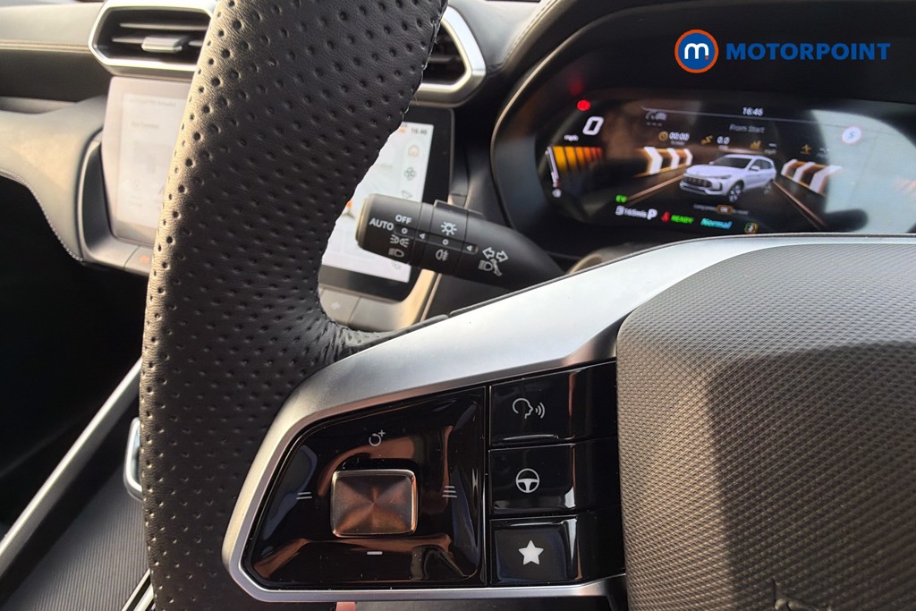 Used MG MG ZS 2025 for sale - 77961224: Photo 11