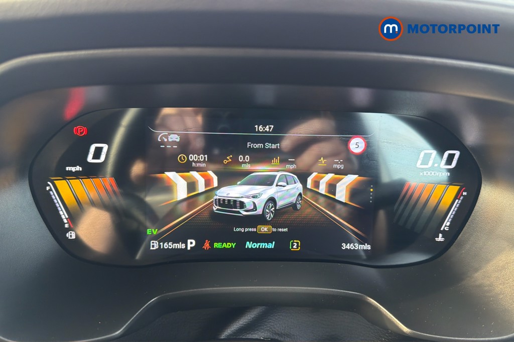 Used MG MG ZS 2025 for sale - 77961224: Photo 13