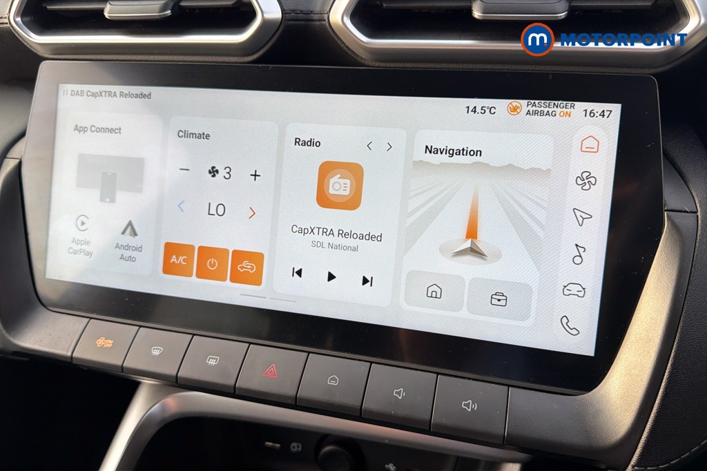 Used MG MG ZS 2025 for sale - 77961224: Photo 14