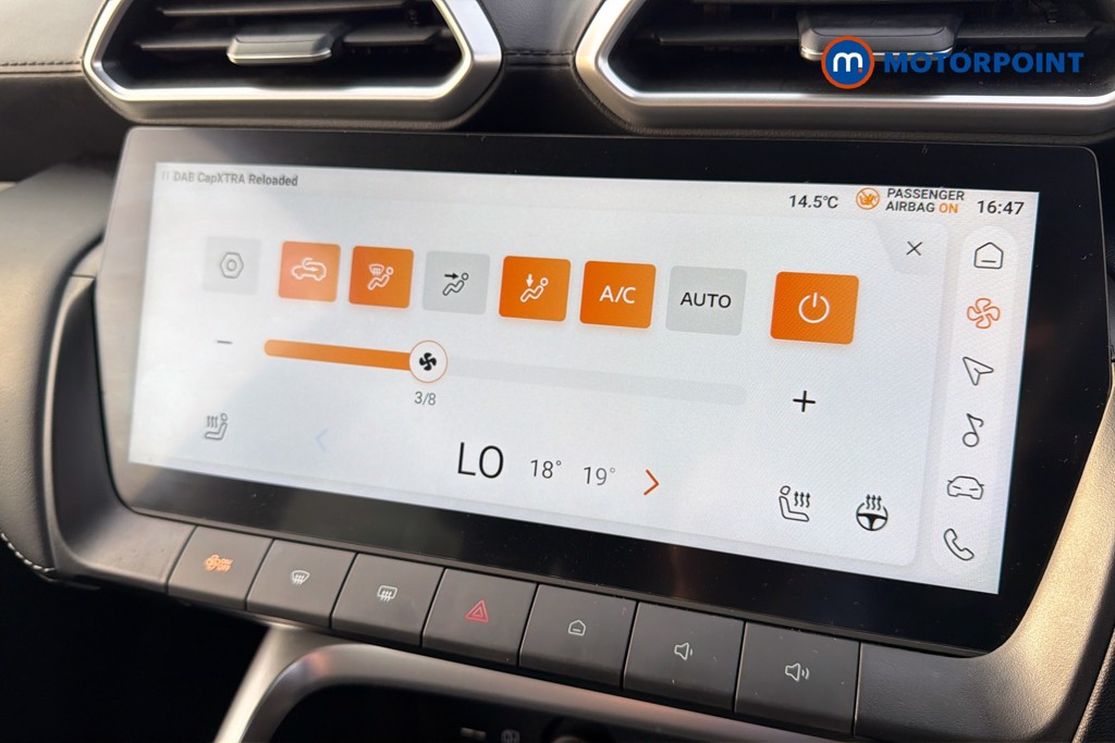 Used MG MG ZS 2025 for sale - 77961224: Photo 15