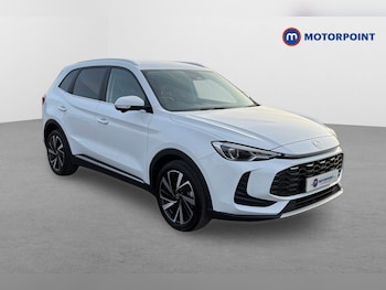 MG MG ZS feature image