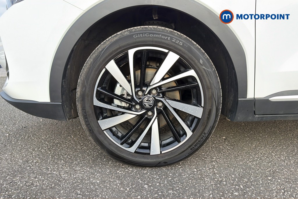 Used MG MG ZS 2025 for sale - 77961224: Photo 21