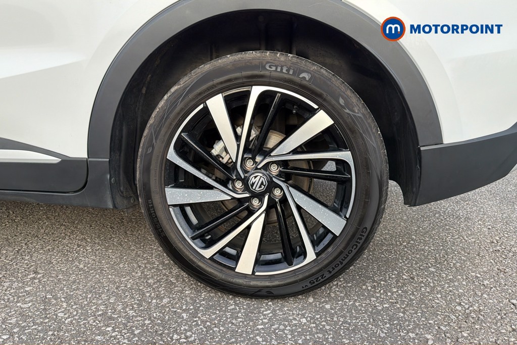 Used MG MG ZS 2025 for sale - 77961224: Photo 22