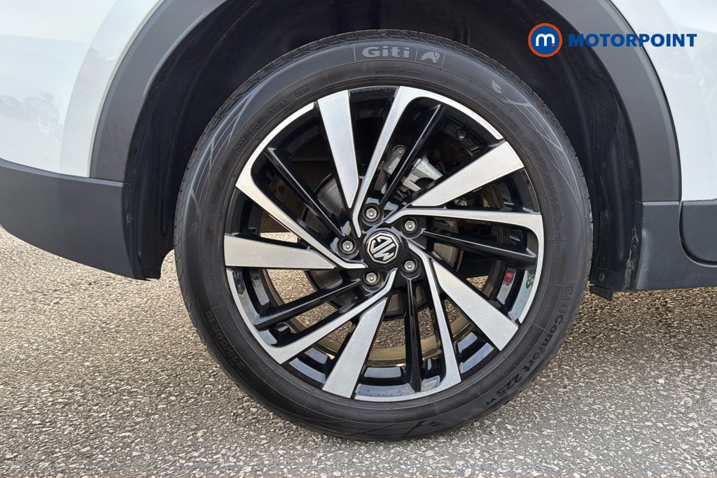 Used MG MG ZS 2025 for sale - 77961224: Photo 23