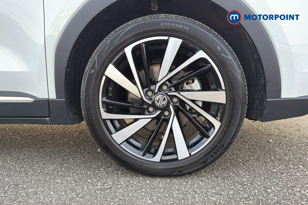 Used MG MG ZS 2025 for sale - 77961224: Photo 24