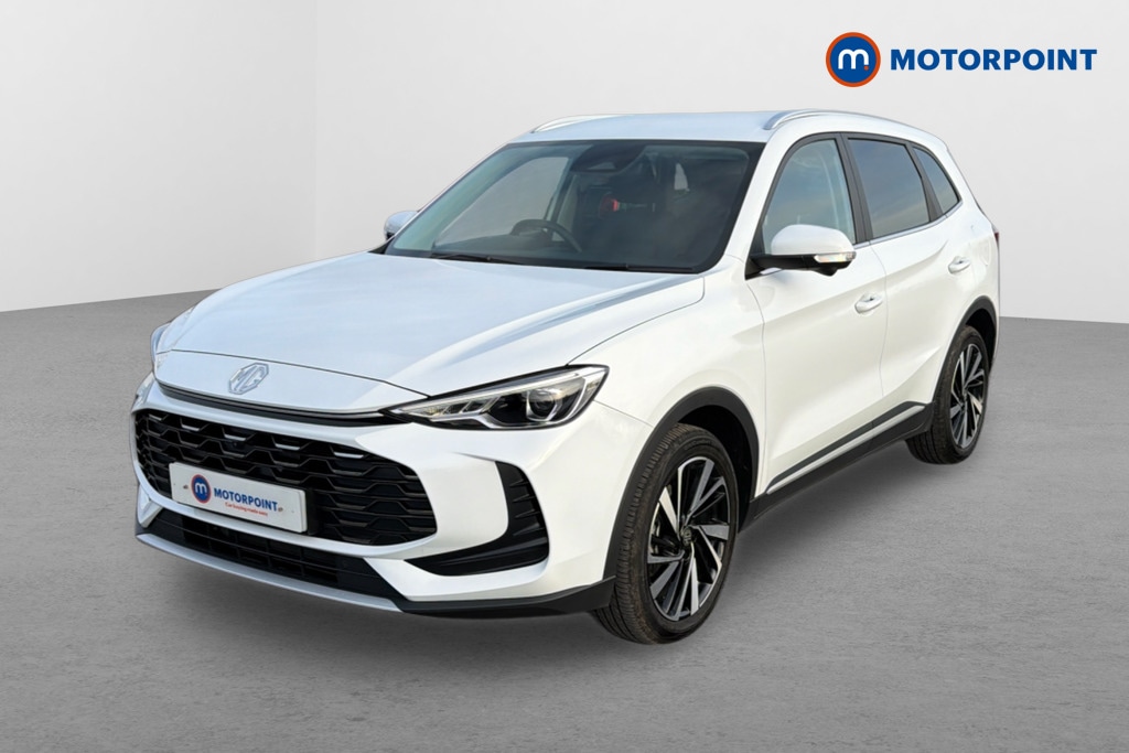 Used MG MG ZS 2025 for sale - 77961224: Photo 3