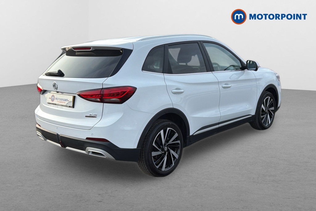 Used MG MG ZS 2025 for sale - 77961224: Photo 7