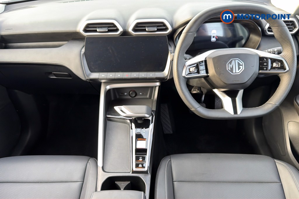 Used MG MG ZS 2025 for sale - 77961224: Photo 9