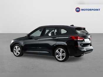 Used BMW X1 2020 for sale - 78421344: Photo