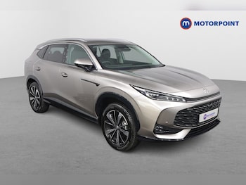 Used MG MG HS 2025 for sale - 75649116: Photo
