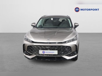 Used MG MG HS 2025 for sale - 75649116: Photo