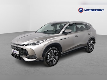 Used MG MG HS 2025 for sale - 75649116: Photo