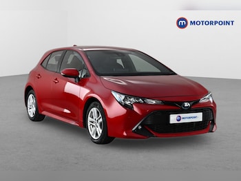 Used Toyota Corolla 2022 for sale - 79492048: Photo