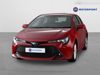 Used Toyota Corolla 2022 for sale - 79492048: Photo