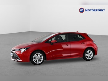 Used Toyota Corolla 2022 for sale - 79492048: Photo