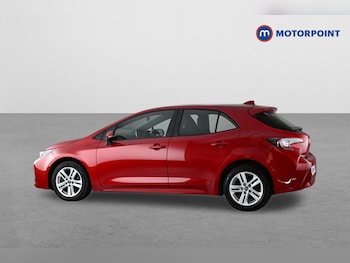 Used Toyota Corolla 2022 for sale - 79492048: Photo