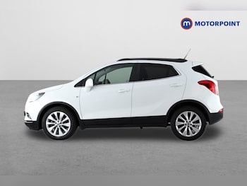 Used Vauxhall Mokka X 2019 for sale - 79183190: Photo