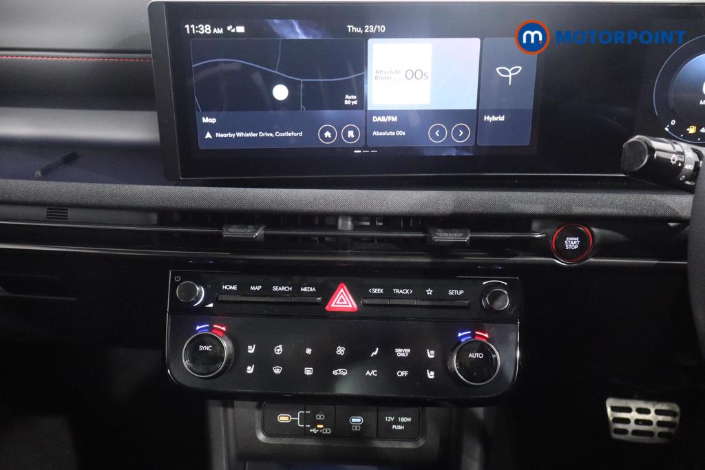 Used Hyundai TUCSON 2024 for sale - 76355842: Photo 10