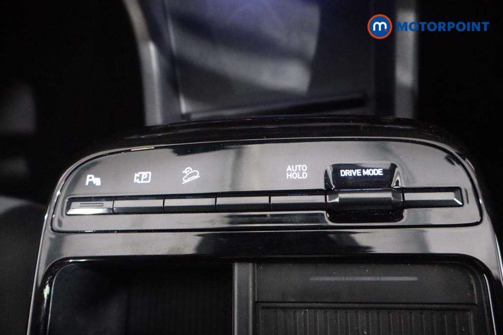 Used Hyundai TUCSON 2024 for sale - 76355842: Photo 11
