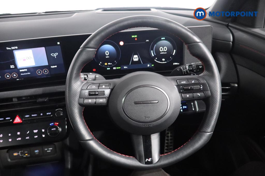 Used Hyundai TUCSON 2024 for sale - 76355842: Photo 13