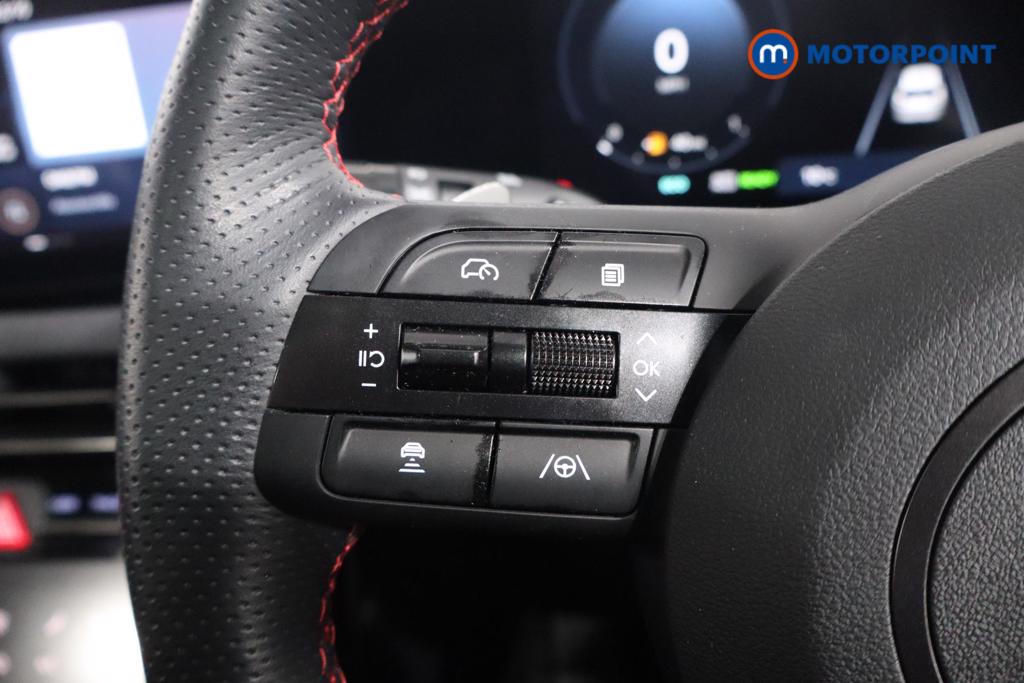 Used Hyundai TUCSON 2024 for sale - 76355842: Photo 14