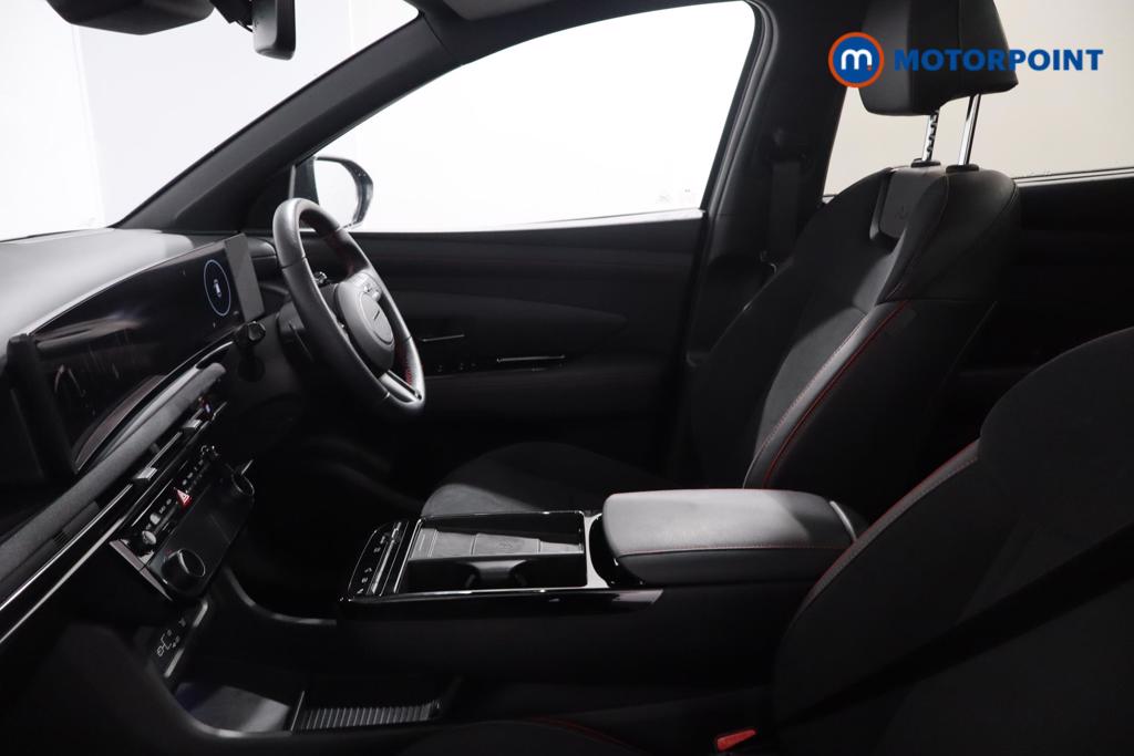 Used Hyundai TUCSON 2024 for sale - 76355842: Photo 24