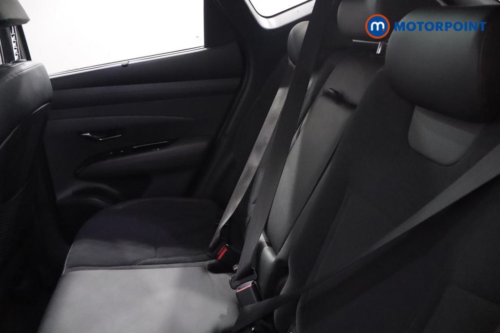 Used Hyundai TUCSON 2024 for sale - 76355842: Photo 25