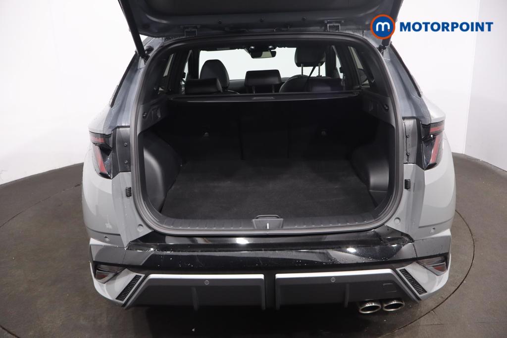 Used Hyundai TUCSON 2024 for sale - 76355842: Photo 28