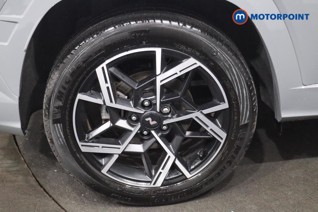 Used Hyundai TUCSON 2024 for sale - 76355842: Photo 29