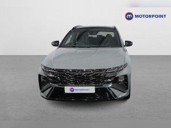 Used Hyundai TUCSON 2024 for sale - 76355842: Photo