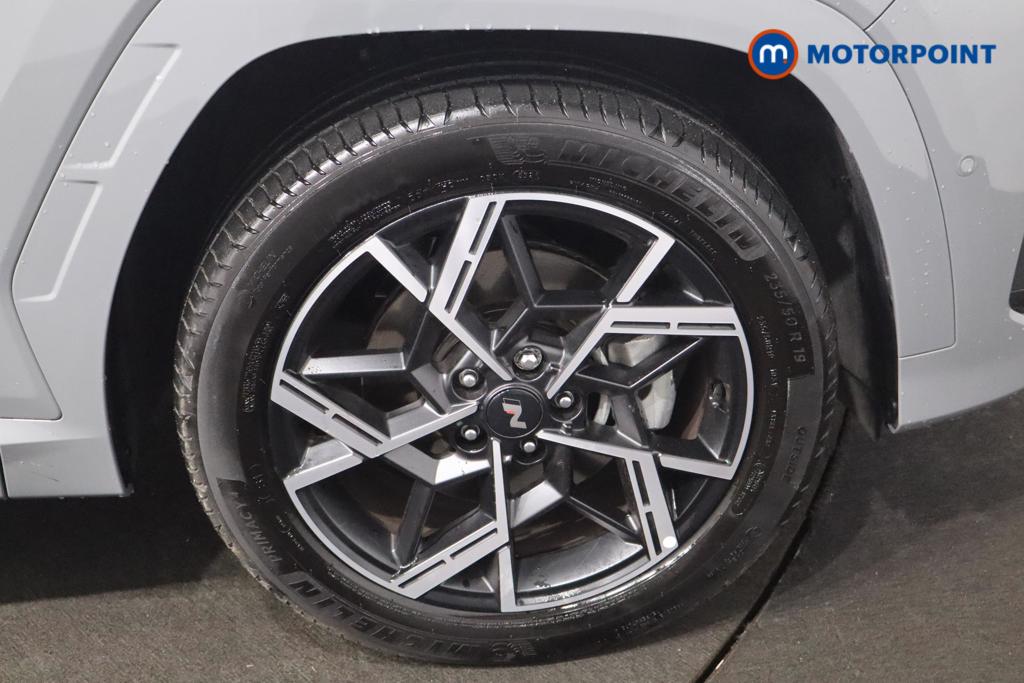 Used Hyundai TUCSON 2024 for sale - 76355842: Photo 30