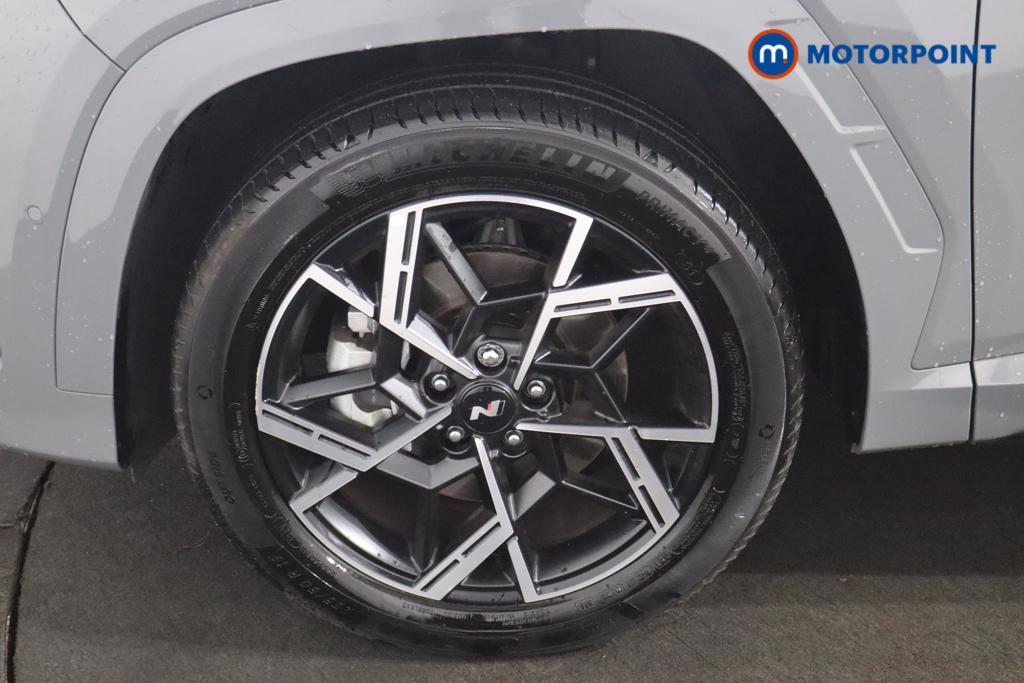 Used Hyundai TUCSON 2024 for sale - 76355842: Photo 31