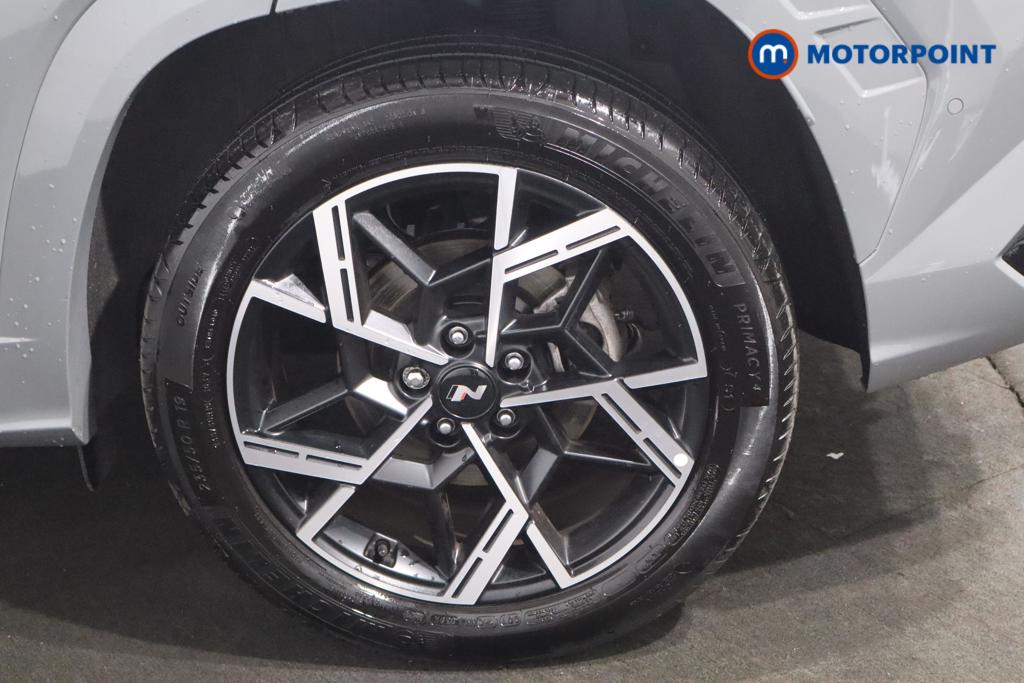 Used Hyundai TUCSON 2024 for sale - 76355842: Photo 32