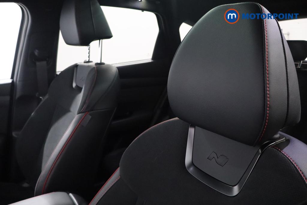 Used Hyundai TUCSON 2024 for sale - 76355842: Photo 35