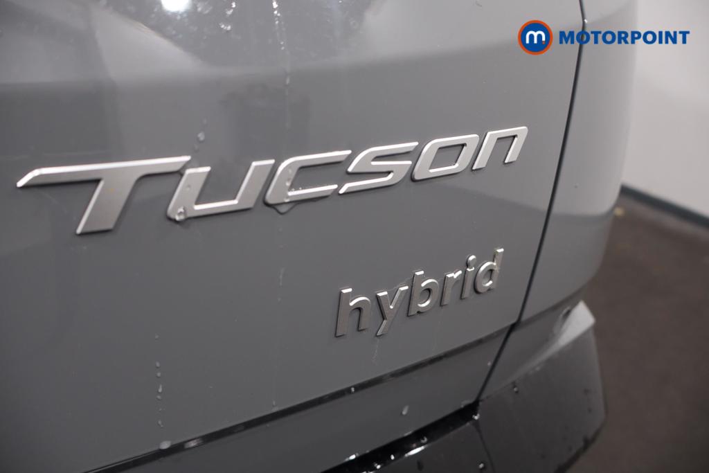 Used Hyundai TUCSON 2024 for sale - 76355842: Photo 36