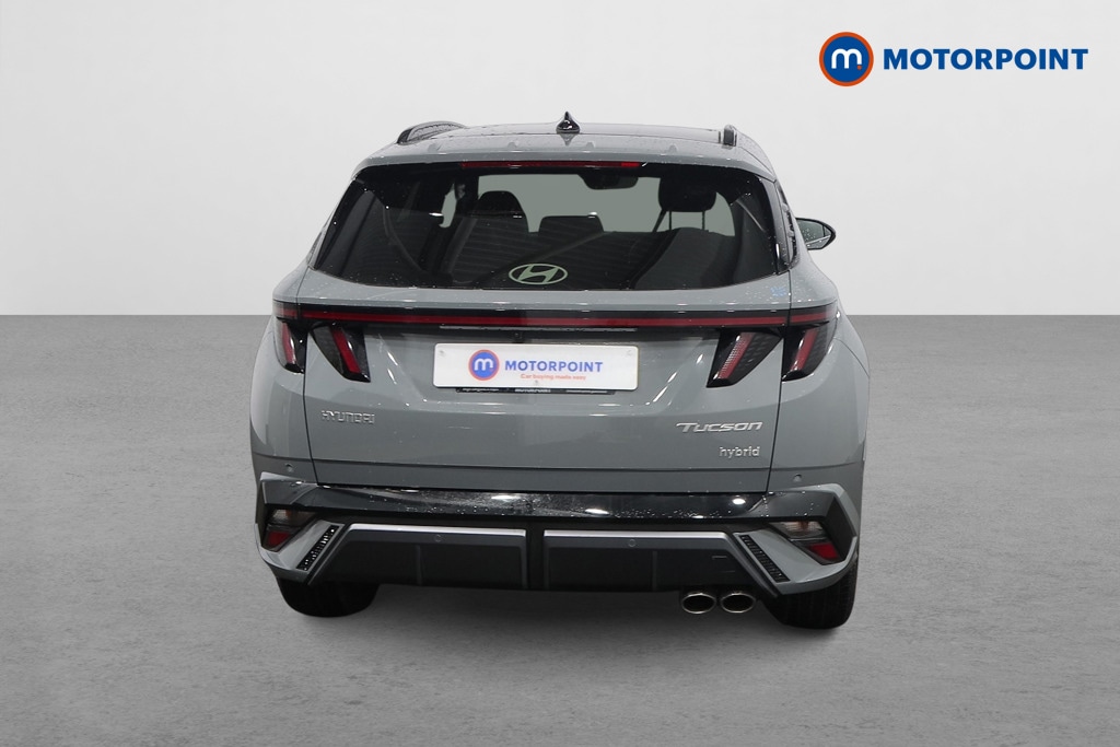 Used Hyundai TUCSON 2024 for sale - 76355842: Photo 6