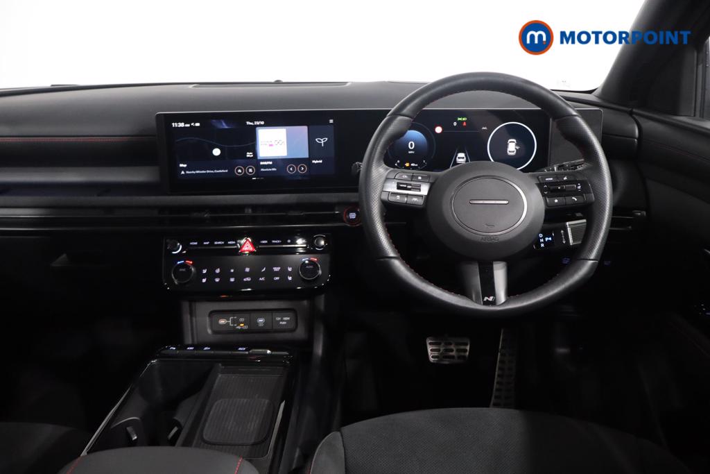 Used Hyundai TUCSON 2024 for sale - 76355842: Photo 9