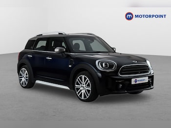 Used MINI Countryman 2023 for sale - 78717132: Photo